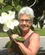 Polly Rogers Brown